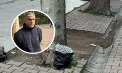 💸Sokakta 60 bin dolar bulmuştu! Örnek davranış ödüllendirildi