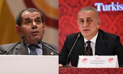 Galatasaray'dan "bahis" açıklaması!