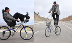 Gören herkesi şaşkına çeviriyor! "Yolda polisler durduruyor"