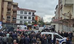 İstanbul'da çatışma: 1 polis memuru şehit oldu