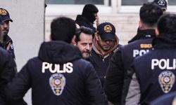 Erden Timur tutuklandı