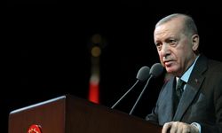 Cumhurbaşkanı Erdoğan: Yeni Türkiye'yi herkes kabullenecek!