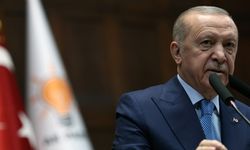 Cumhurbaşkanı Erdoğan: Türkiye'nin rotası hedefi belli