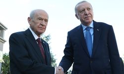 Erdoğan'dan Bahçeli'ye destek: Kabul edilemez!