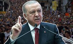Erdoğan “felaketi yaşıyoruz” demişti! Çin harekete geçti