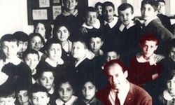 Cumhurbaşkanı Erdoğan'ın öğretmeni son yolculuğuna uğurlandı