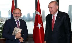 Türkiye ile Ermenistan arasında tarihi karar