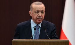 Cumhurbaşkanı Erdoğan: Büyük bir üzüntüyle öğrendim