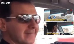 Esad’dan skandal ifadeler! Gizli görüntüleri ortaya çıktı