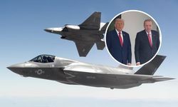 ABD Türkiye için F-35 şartını açıkladı
