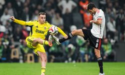 Fenerbahçe-Beşiktaş derbisinin tarihi belli oldu