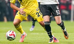 CANLI - Fenerbahçe Beşiktaş derbisinde gol düellosu...