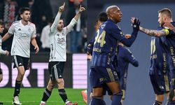 Fenerbahçe Beşiktaş derbisi saat kaçta hangi kanalda?