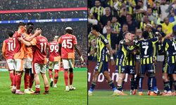 Fenerbahçe Galatasaray maçı saat kaçta?