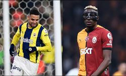 Galatasaray-Fenerbahçe kupa derbisinin hakemi belli oldu