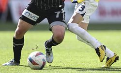 Fenerbahçe - Konyaspor maçı saat kaçta hangi kanalda?