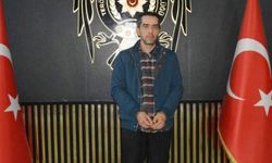 FETÖ elebaşının yeğeni Yasir Gülen yakalandı