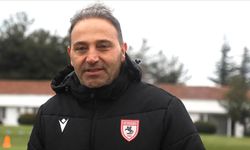 Fuat Çapa'dan Galatasaray maçı öncesi itiraf! "Beni tek endişelendiren konu..."