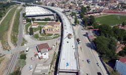 Dev projenin yüzde 98'i tamam: "Hızla" değerlenecek bölge...