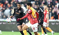 Galatasaray-Samsunspor maçı ne zaman saat kaçta?