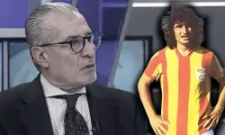 Galatasaray'ın eski futbolcusu Gökmen Özdenak vefat etti