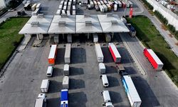 Ticaret Bakanlığı duyurdu! Yunanistan’daki grev Türkiye sınırını kilitledi