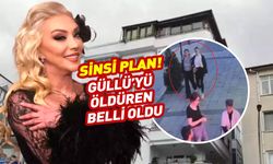 Şarkıcı Güllü’yü öldüren belli oldu! Kirli çamaşırlar ortaya döküldü