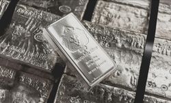 Gümüşte rekor düşüşün sebebi...