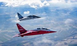 HÜRJET'ten dev ihracat! İmzalar atıldı