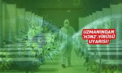 "H3N2" virüsü uyarısı: Bu 11 belirtiye dikkat!
