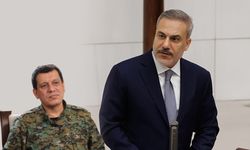 Bakan Hakan Fidan çağrı yaparak resti çekti