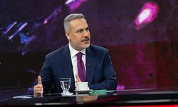 Bakan Fidan: İsrail'den cesaret alıyorlar