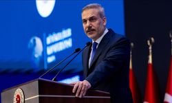 Hakan Fidan'dan SDG açıklaması! "Entegre olmalı"