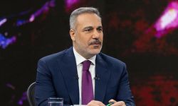 Hakan Fidan canlı yayından duyurdu: Bir numaralı hedefimiz...