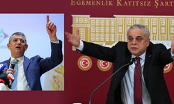 CHP'den istifa etmişti! Hangi partiye katılacak?