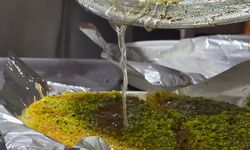 Türk tatlısı dünyayı salladı! Listede zirveye oturdu