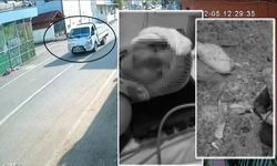 Kan donduran olay! 10 yaşındaki çocuk canlı canlı toprağa gömüldü