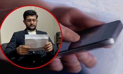 IBAN gönderdi dolandırıldığını öğrendi! "Arkadaşımın kurbanı oldum..."