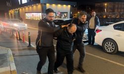 Yılbaşında Türkiye'yi kana bulayacaklardı! Yakalandılar