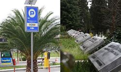 İBB boş mezara 53 bin lira istedi! İSPARK'a dudak uçuklatan zam...