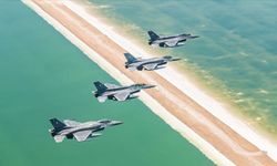 Türkiye'ye karşı 3'lü askeri ittifak! Plan ortaya çıktı