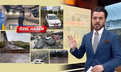 İstanbul'da çöküş! "Bunun adı rezillik"