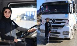 ‘Kadınsın yapamazsın’ dediler! İlk olmayı başardı