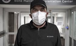 Diz ağrısı şikayetiyle gitti! Yaşam mücadelesi verdi