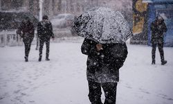 🌨️❄️AKOM ve uzman isimden İstanbul'a kar müjdesi! Tarih verildi