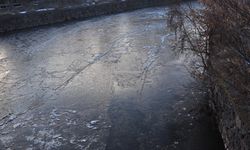 Çayı donduran soğuk🥶