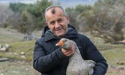 İstanbul’u terk edip köyüne yerleşti! Kendi işinin patronu oldu