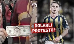 Kerem Aktürkoğlu çok kızacak! Dolarlı protesto...