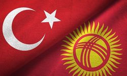 Kırgızistan'dan Türkiye'ye çağrı