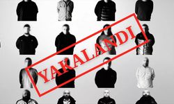 Kırmızı bültenle aranıyorlardı! Türkiye’ye getirildiler